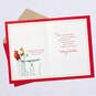 Marjolein Bastin Cardinals Christmas Card for Brother and Sister-in-Law, , large image number 3