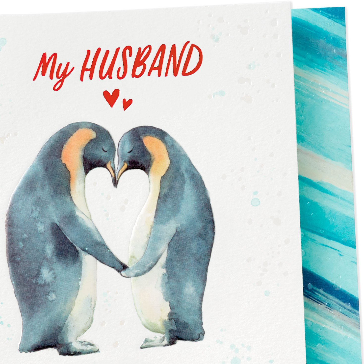 Piccadilly Greetings Valentine's Day Card