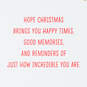 Make It Merry Christmas Card, , large image number 2