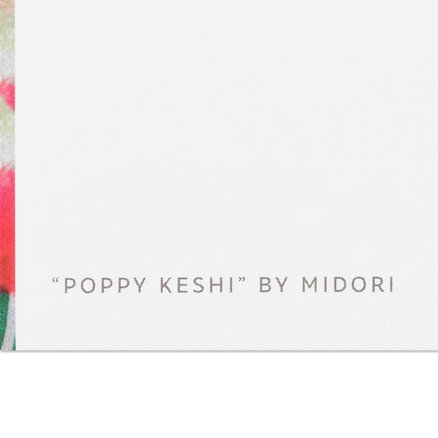 ArtLifting You Make a Difference Thank-You Card, , large image number 3