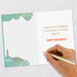 Have Fun and Relax Today Birthday Card for Brother, , large image number 6