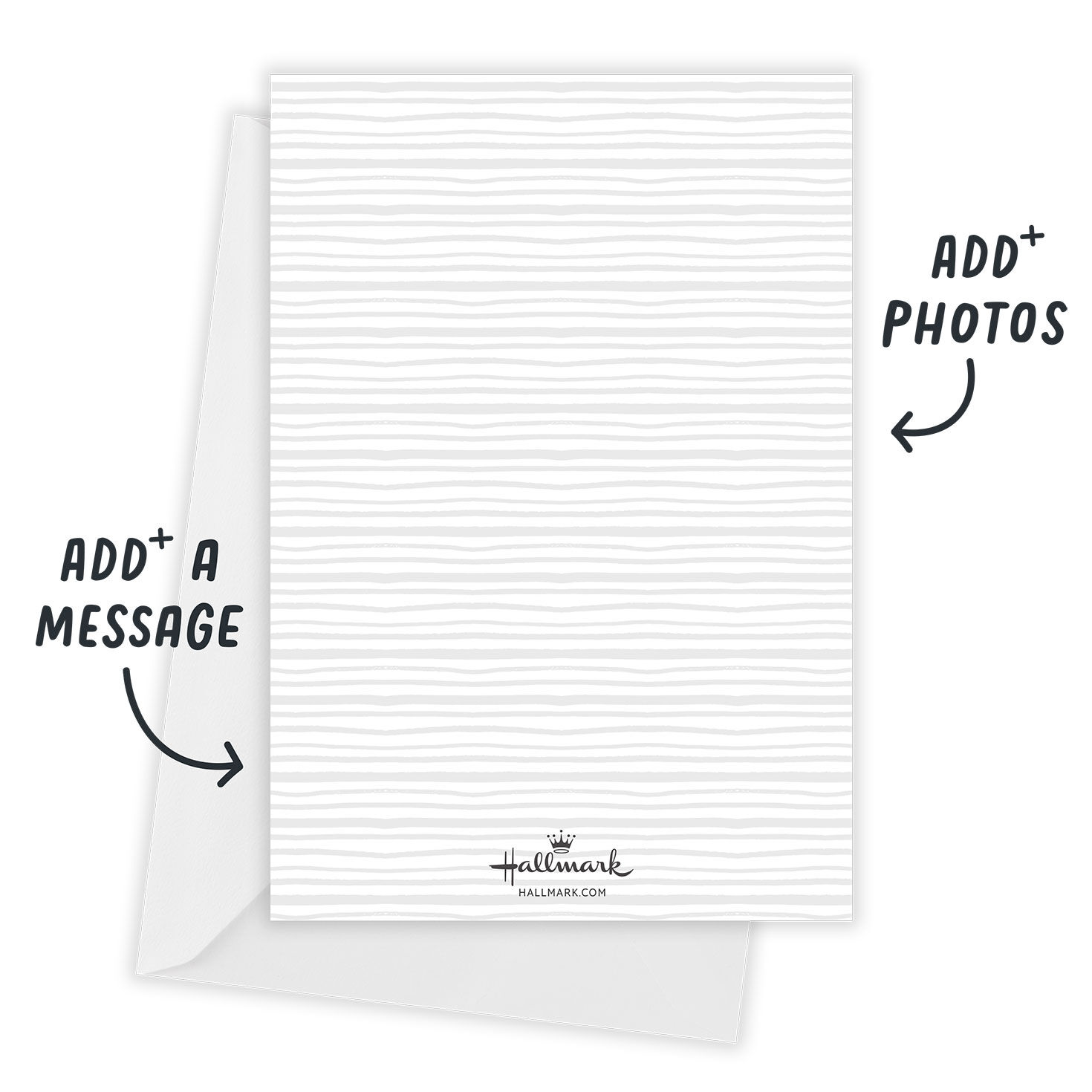 Meet Baby Birth Announcement, , large image number 3