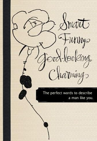 You're Perfect for Me Love Card