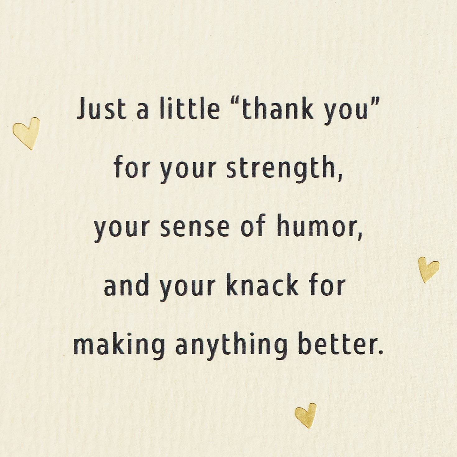 Script on Red Romantic Birthday Card for Husband Sentiment image number 2