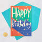 So Much to Celebrate Birthday Card, , large image number 5