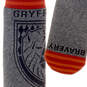 Harry Potter™ Gryffindor™ House Crest Crew Socks, , large image number 3