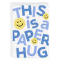 Personalized This Is a Paper Hug Card, , large image number 6