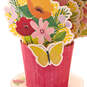 Beautiful You Flower Bouquet 3D Pop-Up Card, , large image number 4