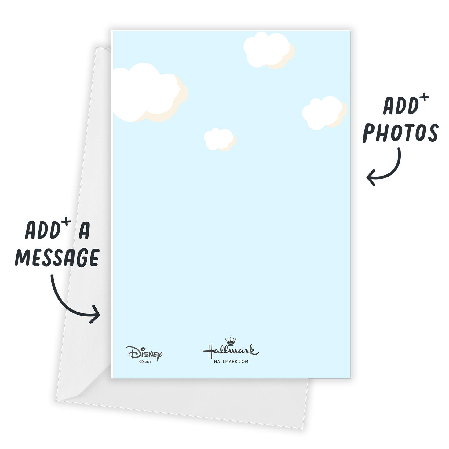 Disney The Lion King Just Can&rsquo;t Wait Birthday Invitation, , large image number 3