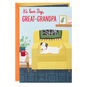 It's Your Day Birthday Card for Great-Grandpa, , large image number 1