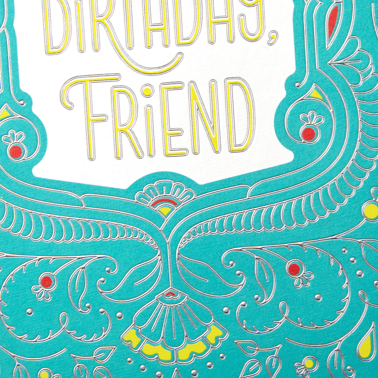 You Make My Life Richer Birthday Card for Friend for only USD 3.99 | Hallmark