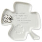 Clover-Shaped Trinket Dish With Token, , large image number 2