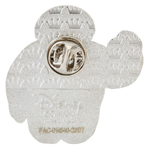 Loungefly Disney 100th Anniversary Blind Box Pin, 