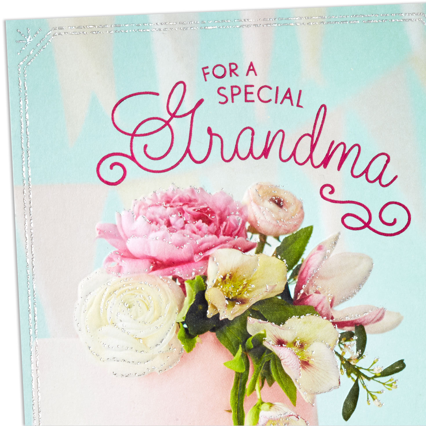 A Day of Happy Memories Birthday Card for Grandma for only USD 4.59 | Hallmark