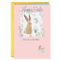 No Matter the Distance Bunny Easter Card, , large image number 1