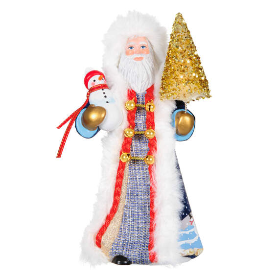 Father Christmas Ornament, , large image number 1
