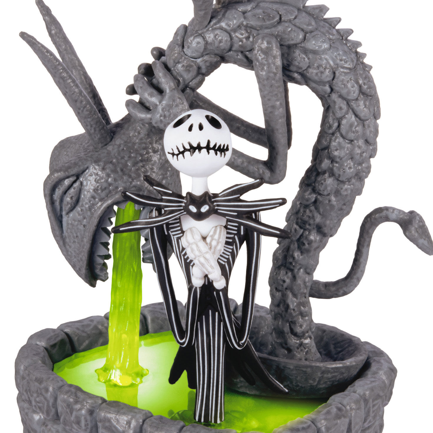 Disney Tim Burton's The Nightmare Before Christmas This Is
