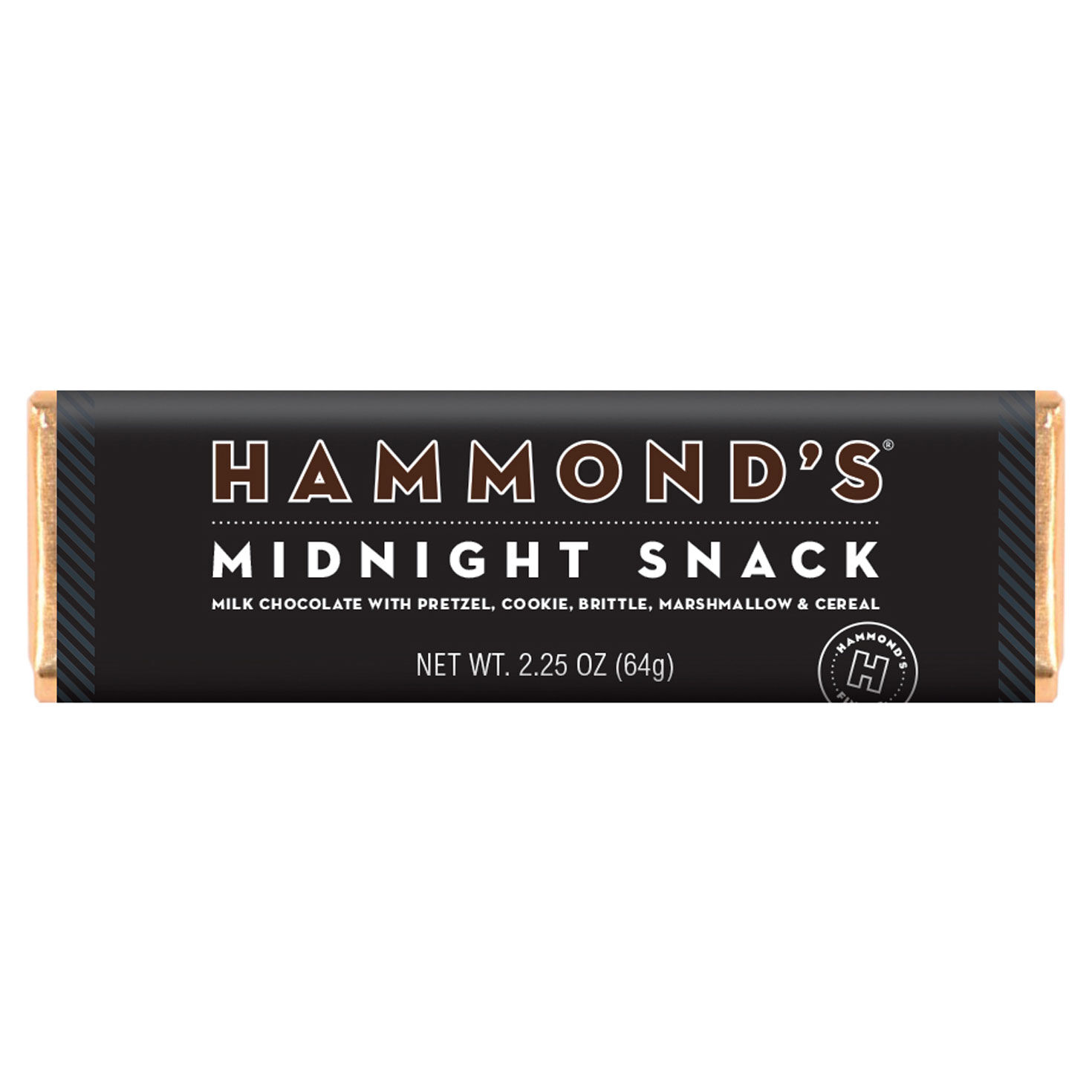 Hammond's Midnight Snack Mix - 6.5 oz