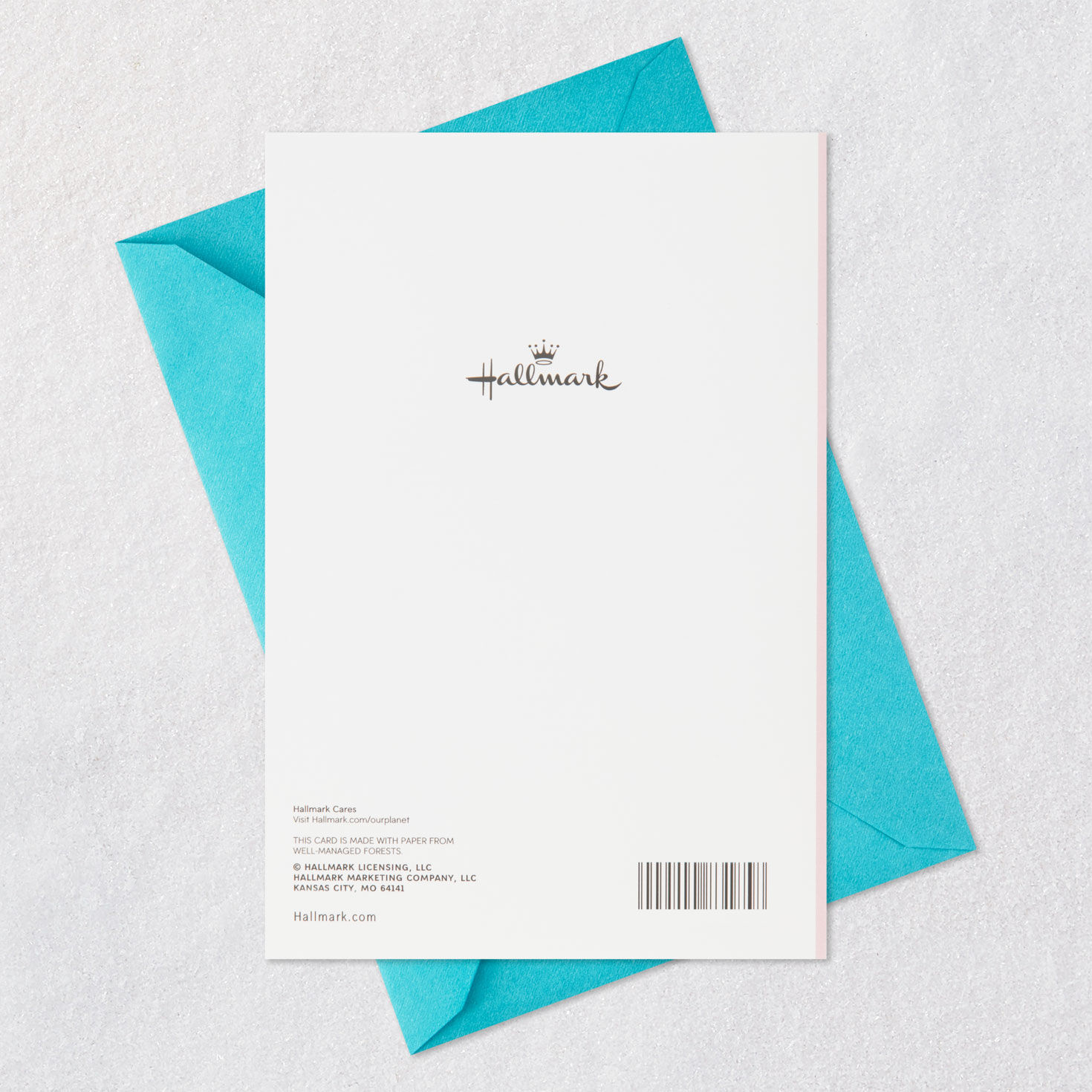 All the Happiness You Bring to Others Birthday Card, , large image number 7