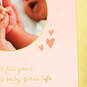 Amazing Journey New Baby Girl Card, , large image number 4