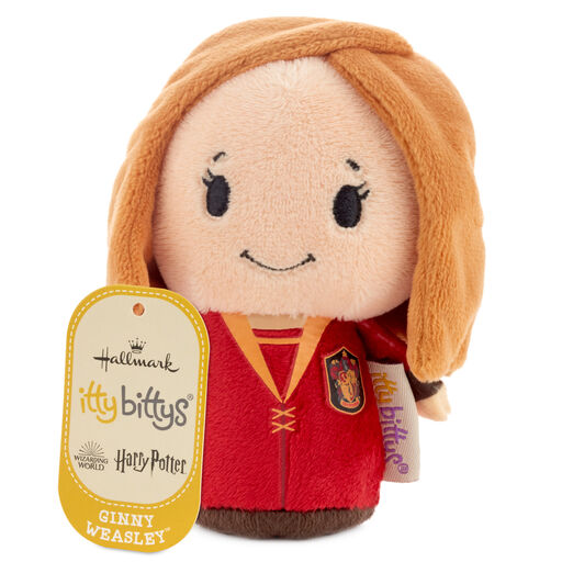 hallmark itty bittys checklist