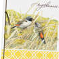 Marjolein Bastin Wishing You Love Nature Anniversary Card, , large image number 4