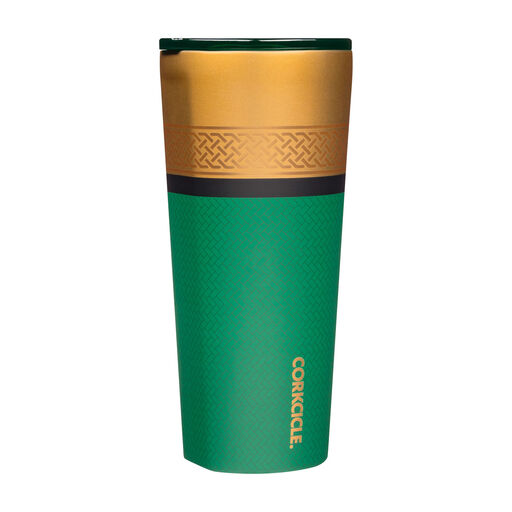 Corkcicle Marvel Loki Tumbler, 24 oz., 