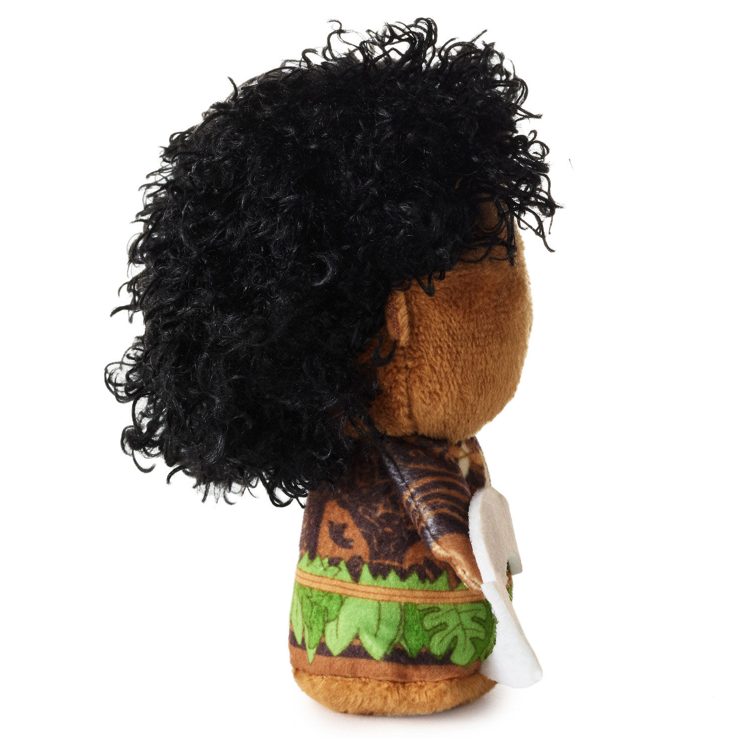 Maui Plush itty bittys side image number 4