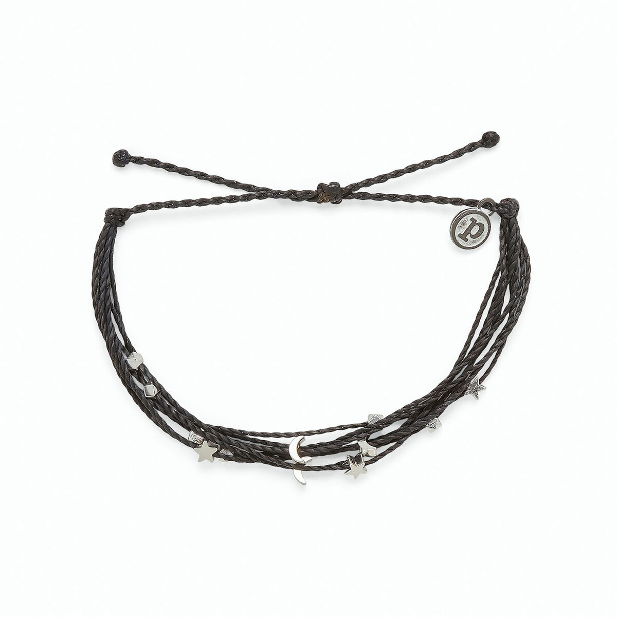 Pura vida black bracelet clearance