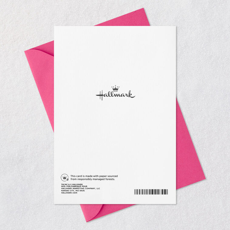 You'll Always Be the One Valentine's Day Card for Wife, , large image number 7