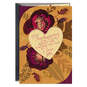 I Love You Thanksgiving Card for Wife, , large image number 1