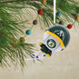 MLB Oakland Athletics™ Bobblehead Ornament, , large image number 2