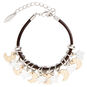 Moon and Star Giving Collection Bracelet  image number 1