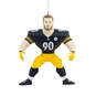 NFL Pittsburgh Steelers T.J. Watt Hallmark Ornament, , large image number 1