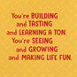 Construction Cake First Birthday Card for Boy, , large image number 2