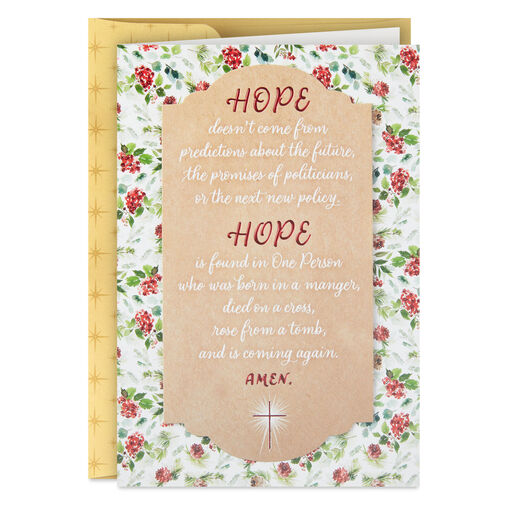 DaySpring Christian and Religious Greeting Cards | Hallmark