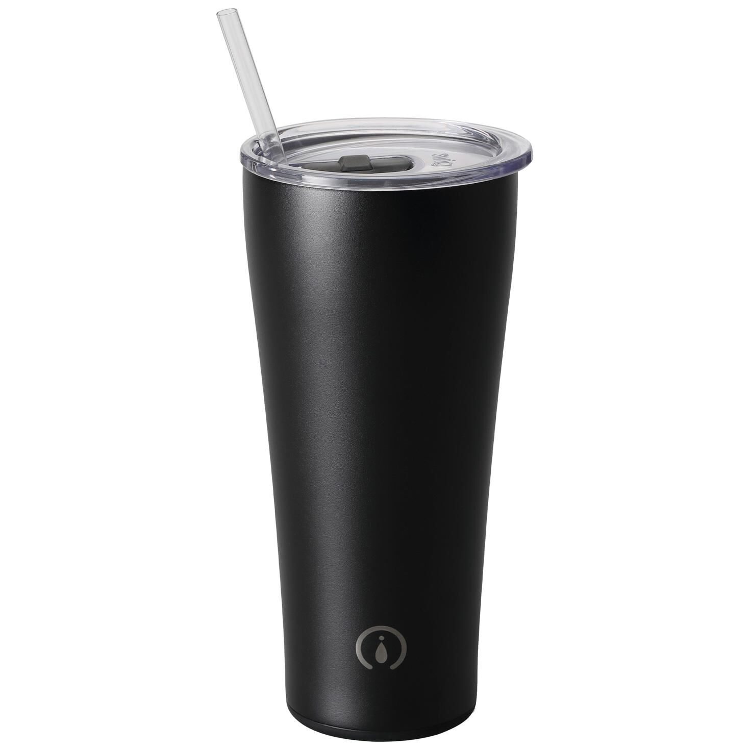 32 oz tumbler with lid and straw