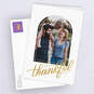 Elegant Thankful Folded Photo Card, , large image number 4