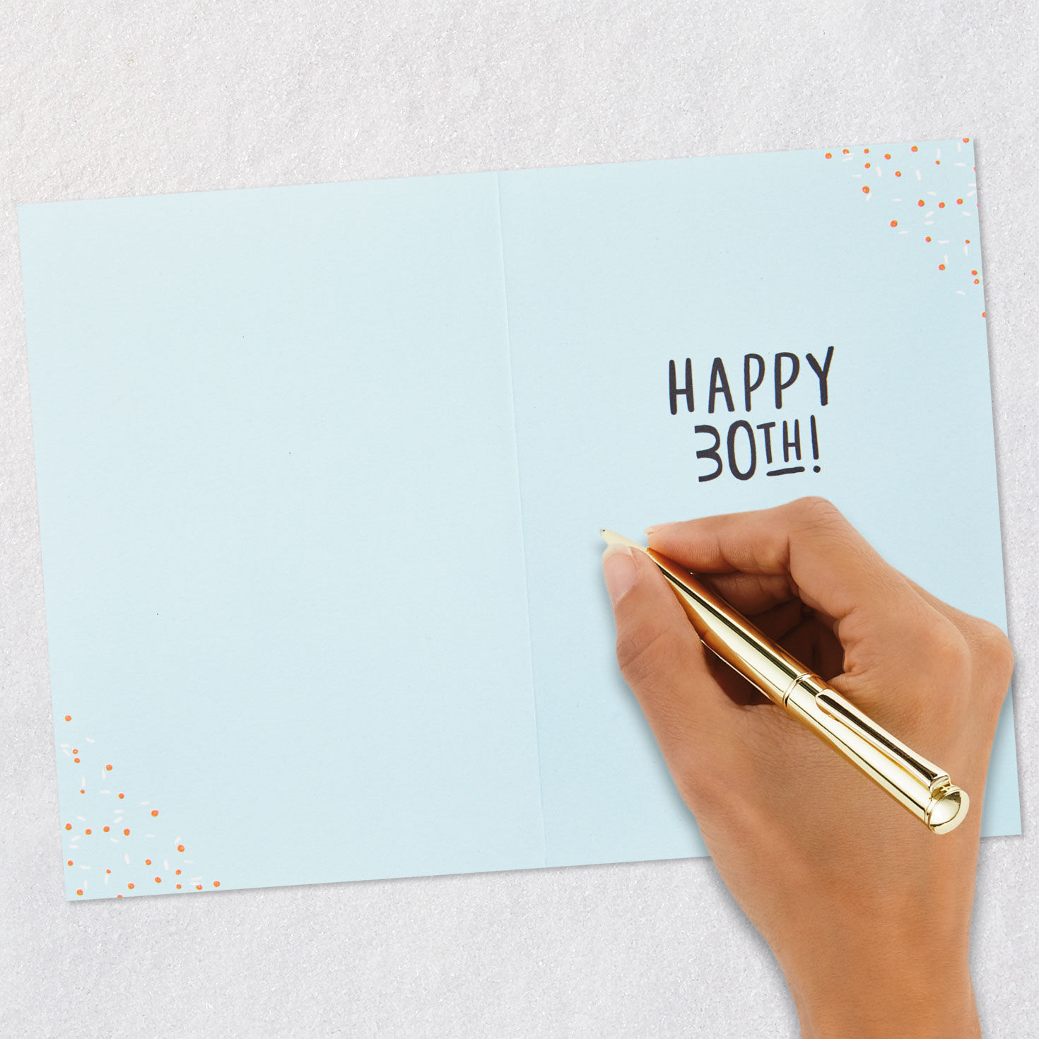 The Loss of Your 20s Funny 30th Birthday Card for only USD 4.49 | Hallmark