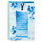 Blessing After Blessing Birthday Card With Bookmark, , large image number 1