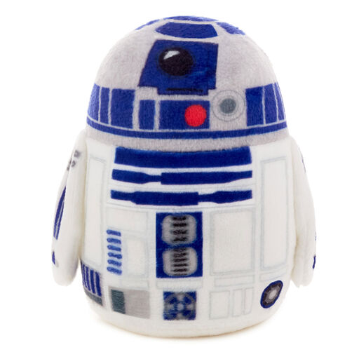 itty bittys® Star Wars™ R2-D2™ Plush With Sound, 