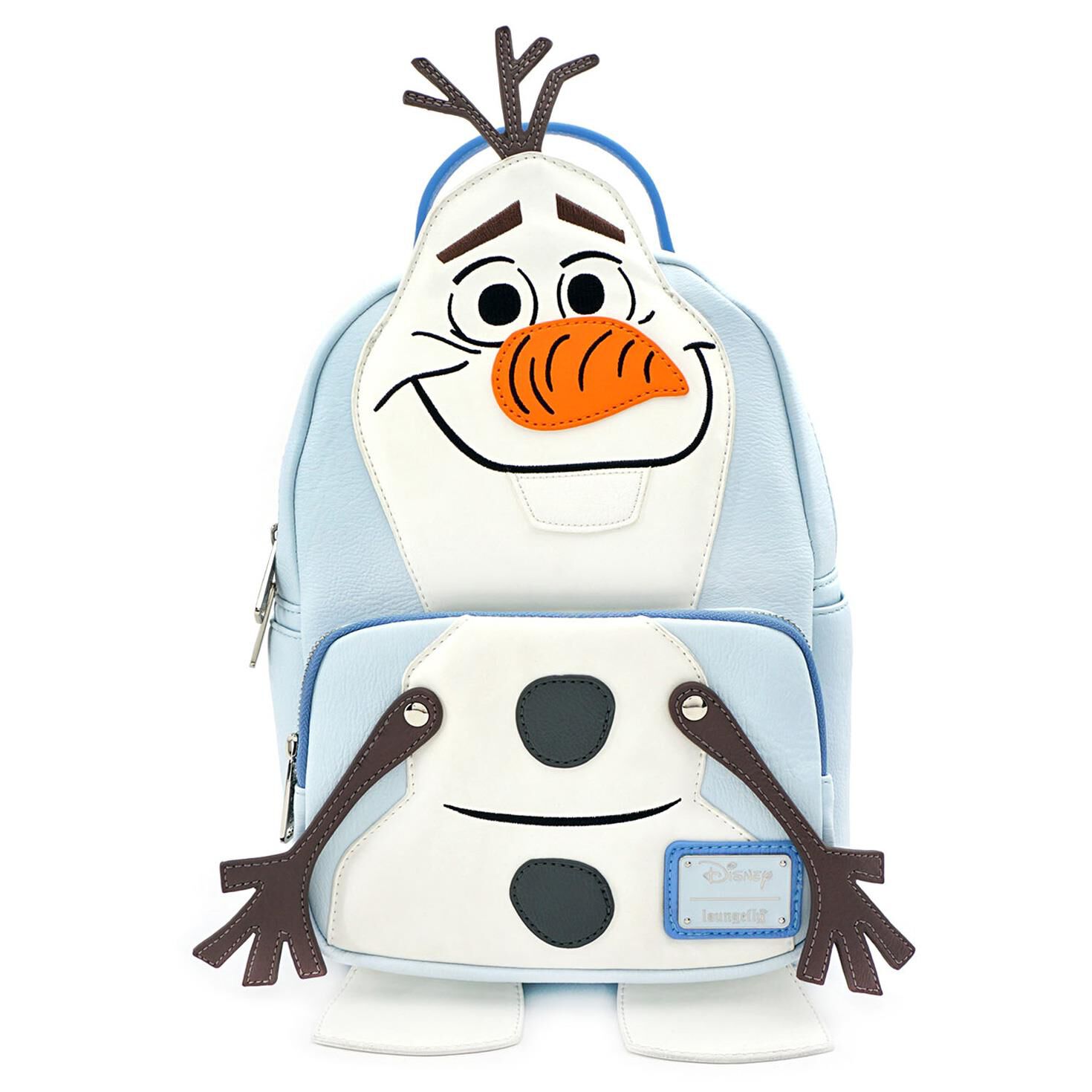 loungefly mini disney backpack