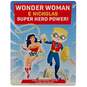 Wonder Woman™ Super Hero Power Personalized Puzzle and Tin, , large image number 2