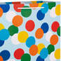 Bright Patterns Assorted Sizes 6-Pack Gift Bags, , large image number 3