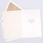 Mrs. & Mrs. Wood and Lace Wedding Card for Two Brides, , large image number 3