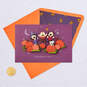 Peanuts® Gang in the Pumpkin Patch Halloween Card, , large image number 5