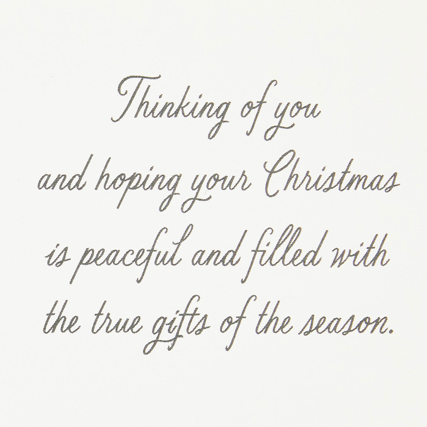 Wreath With Gold Berries Boxed Christmas Cards, Pack of 16 for only USD 9.99 | Hallmark