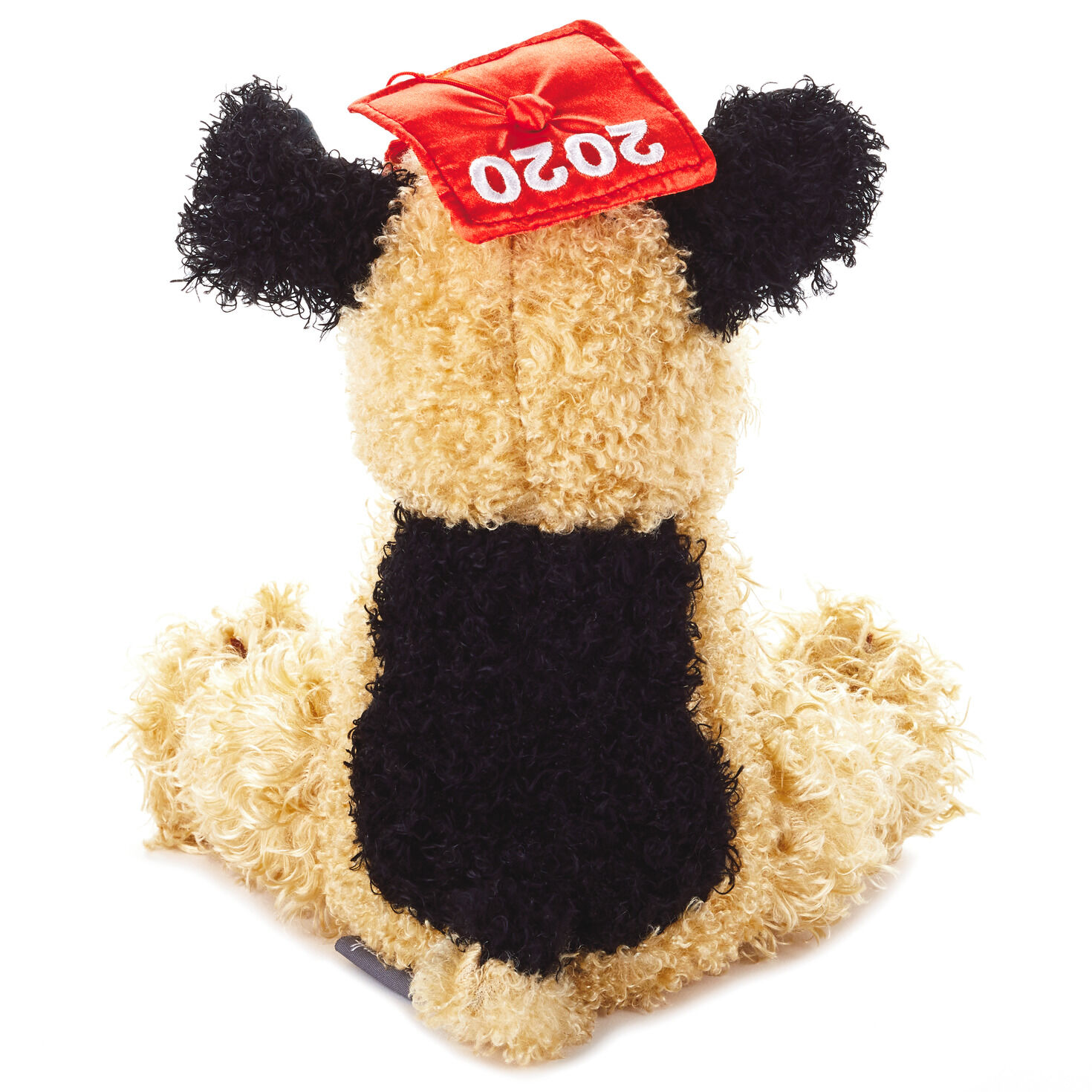 hallmark musical stuffed animals