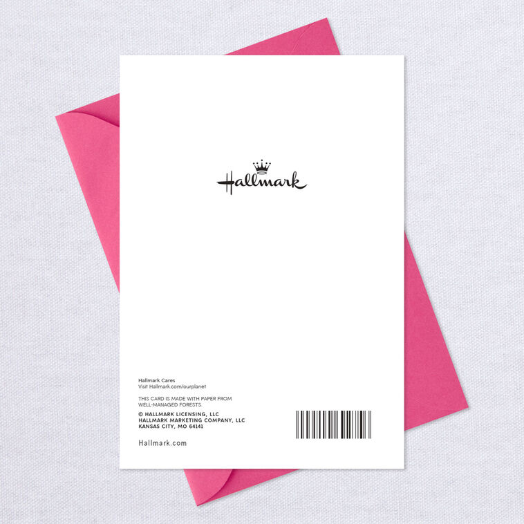 All-About-You Day Birthday Card for Cousin, , large image number 7