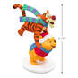 Disney Winnie the Pooh Leapfrogging Friends Ornament, , large image number 3